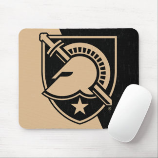 United States Military Academy Color Block Mouse Pad
