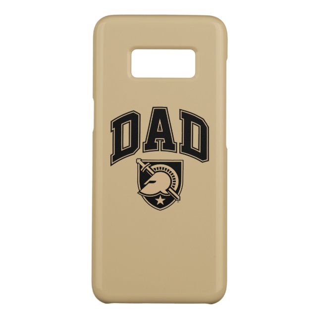 United States Military Academy Dad Case-Mate Samsung Galaxy Case (Back)