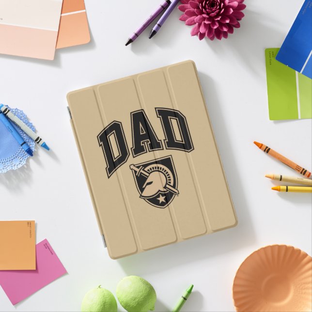United States Military Academy Dad iPad Smart Cover (In Situ)
