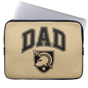 United States Military Academy Dad Laptop Sleeve