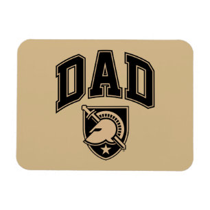 United States Military Academy Dad Magnet