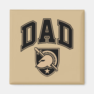 United States Military Academy Dad Magnet