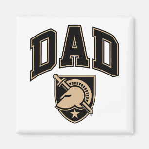 United States Military Academy Dad Magnet