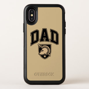 United States Military Academy Dad OtterBox Symmetry iPhone XS Case