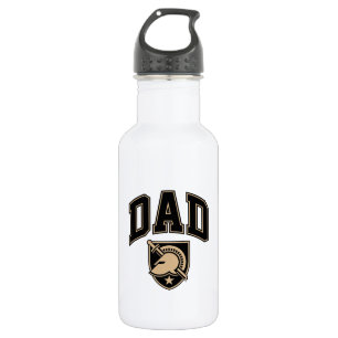 United States Military Academy Dad Stainless Steel Water Bottle
