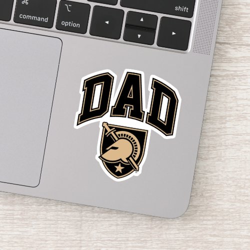 United States Military Academy Dad Sticker