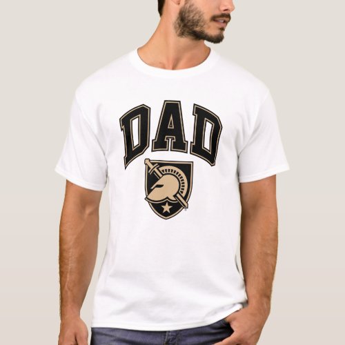 United States Military Academy Dad T_Shirt