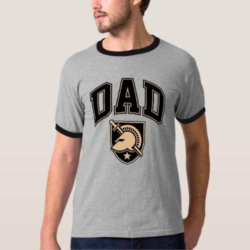 United States Military Academy Dad T_Shirt