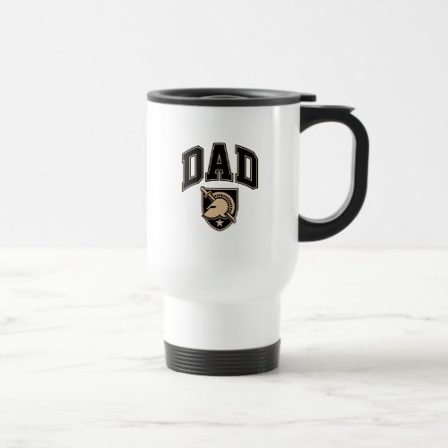 United States Military Academy Dad Travel Mug