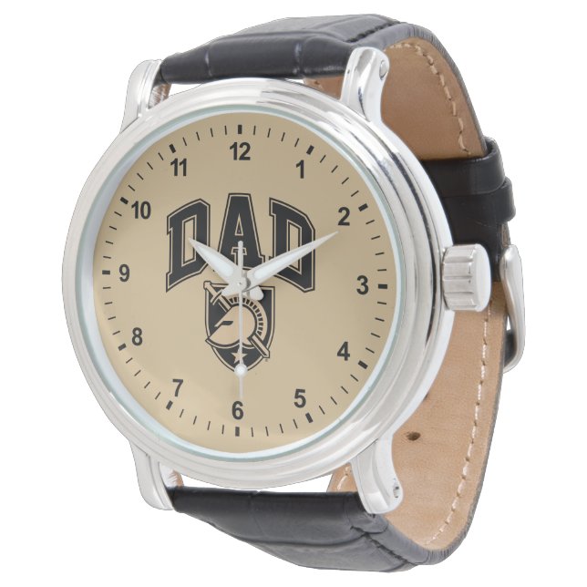 United States Military Academy Dad Watch (Angled)