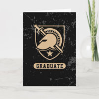 United States Military Academy Distressed Graduate