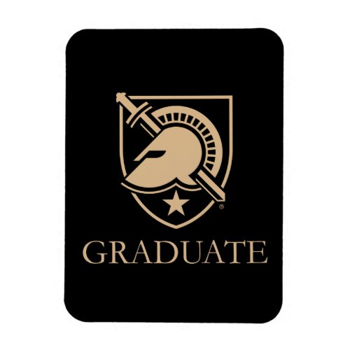 United States Military Academy Graduate Magnet