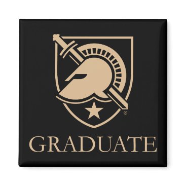 United States Military Academy Graduate Magnet United States Military Academy Graduate Magnet