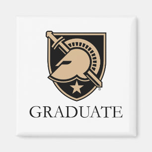 United States Military Academy Graduate Magnet