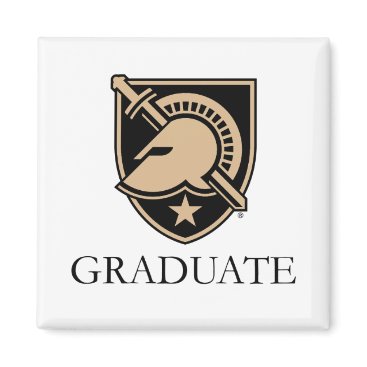 United States Military Academy Graduate Magnet United States Military Academy Graduate Magnet
