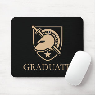 United States Military Academy Graduate Mouse Pad