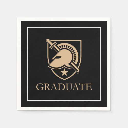 United States Military Academy Graduate Napkins