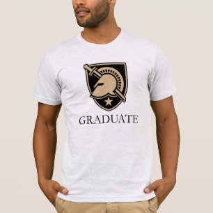 United States Military Academy Graduate T-Shirt