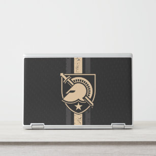 United States Military Academy Jersey HP Laptop Skin