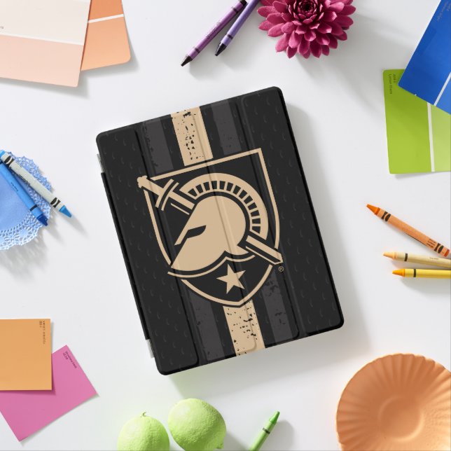 United States Military Academy Jersey iPad Smart Cover (In Situ)