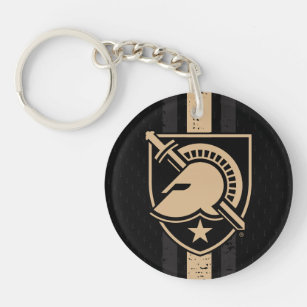 United States Military Academy Jersey Keychain