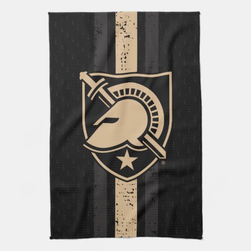 United States Military Academy Jersey Kitchen Towel