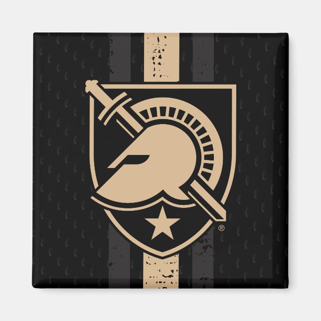 United States Military Academy Jersey Magnet (Front)