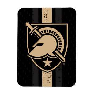 United States Military Academy Jersey Magnet