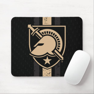 United States Military Academy Jersey Mouse Pad