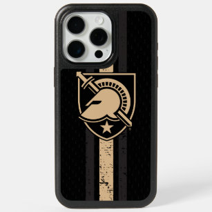 United States Military Academy Jersey iPhone 15 Pro Max Case