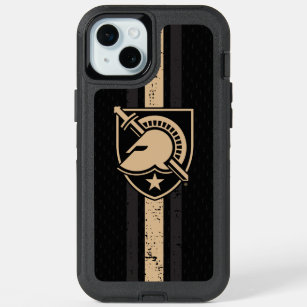 United States Military Academy Jersey iPhone 15 Plus Case