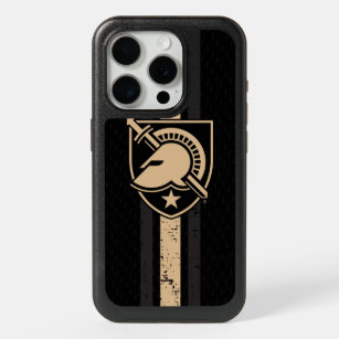 United States Military Academy Jersey iPhone 15 Pro Case