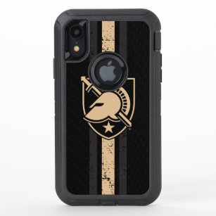 United States Military Academy Jersey OtterBox Defender iPhone XR Case