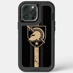 United States Military Academy Jersey iPhone 13 Pro Max Case
