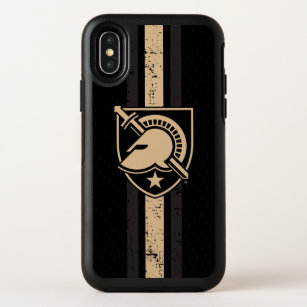 United States Military Academy Jersey OtterBox Symmetry iPhone X Case