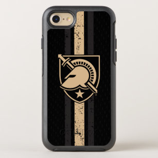 United States Military Academy Jersey OtterBox Symmetry iPhone SE/8/7 Case