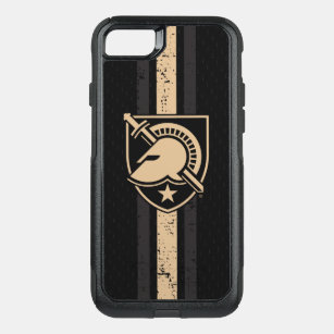 United States Military Academy Jersey OtterBox Commuter iPhone SE/8/7 Case