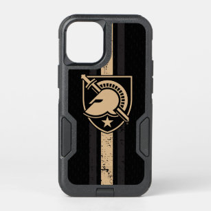 United States Military Academy Jersey OtterBox Commuter iPhone 12 Mini Case