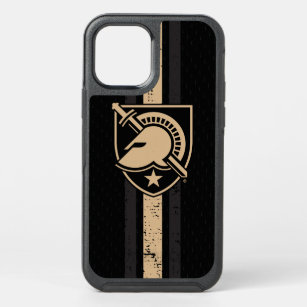 United States Military Academy Jersey OtterBox Symmetry iPhone 12 Pro Case