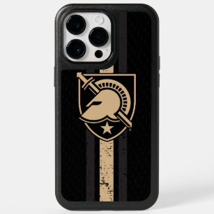 United States Military Academy Jersey OtterBox iPhone 14 Pro Max Case