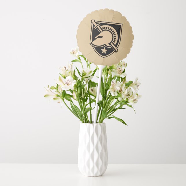United States Military Academy Logo Balloon (Vase)