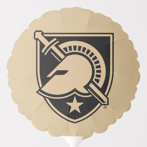 United States Military Academy Logo Balloon