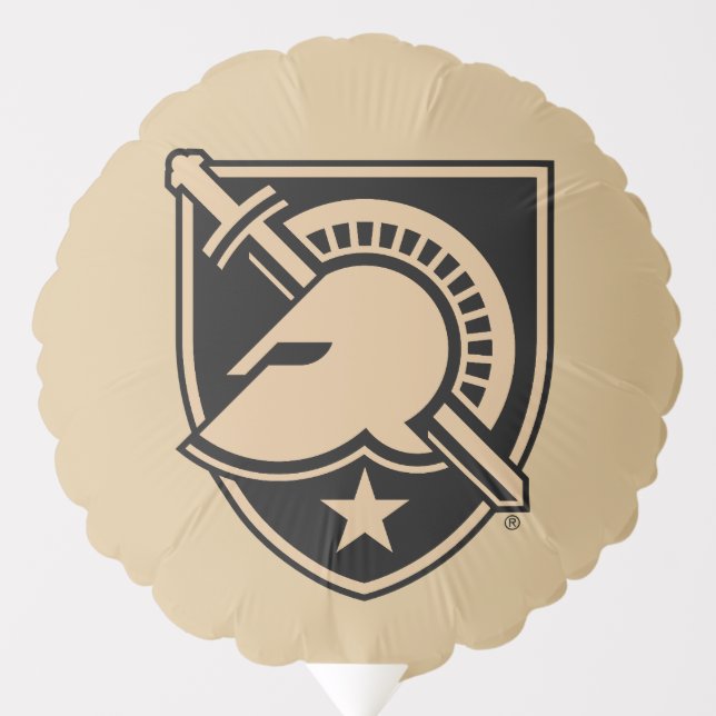 United States Military Academy Logo Balloon (Front)
