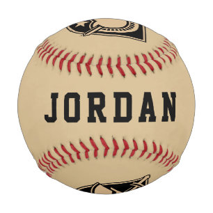 United States Military Academy Logo Baseball