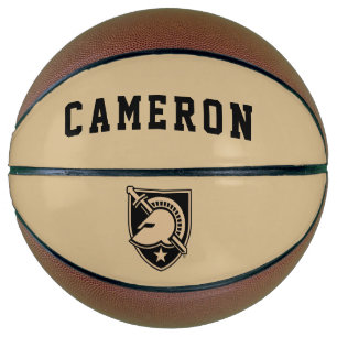 United States Military Academy Logo Basketball