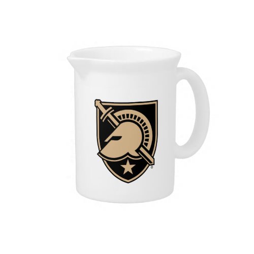 United States Military Academy Logo Beverage Pitcher