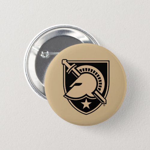 United States Military Academy Logo Button