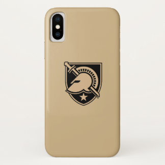 United States Military Academy Logo iPhone X Case