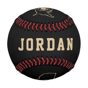 United States Military Academy Logo Country Love Baseball