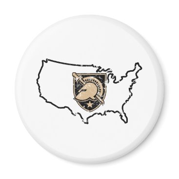 United States Military Academy Logo Country Love Magnet United States Military Academy Logo Country Love Magnet
